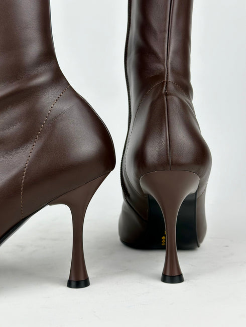 CAREY KAHVE STREÇ BOT 🖤