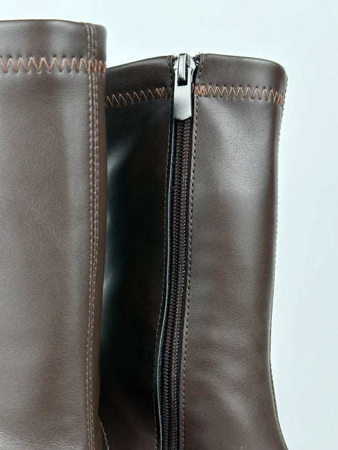 CAREY KAHVE STREÇ BOT 🖤