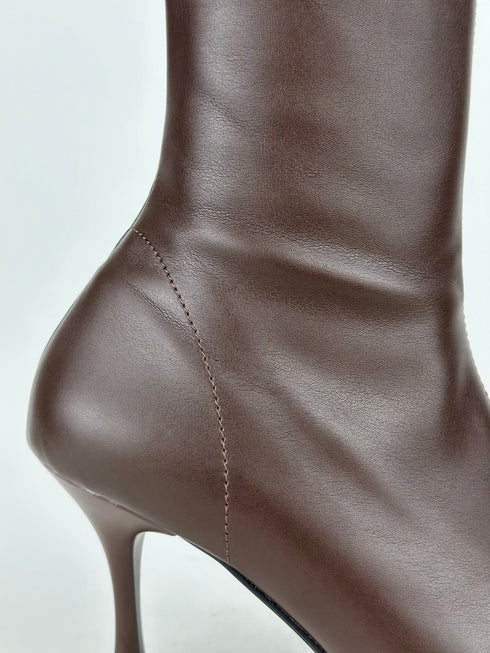 CAREY KAHVE STREÇ BOT 🖤