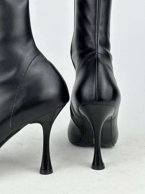 CAREY SİYAH STREÇ BOT 🖤