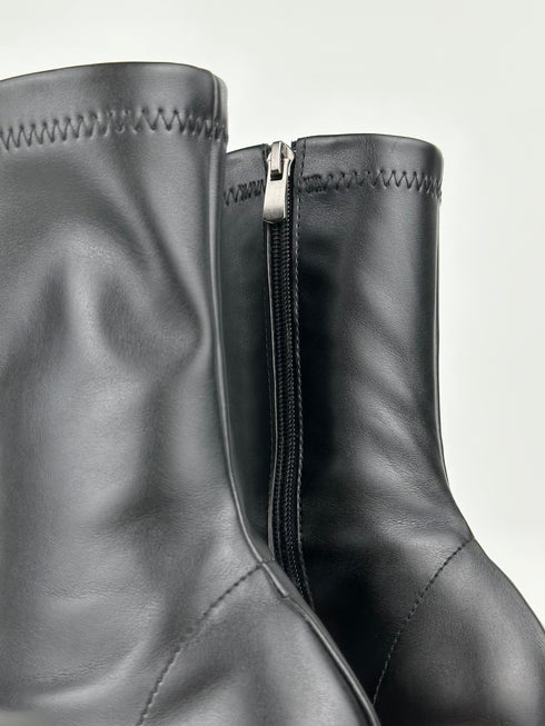 CAREY SİYAH STREÇ BOT 🖤