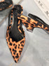 1032 LEOPAR DESENLİ SANDALET