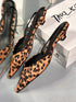 1032 LEOPAR DESENLİ SANDALET