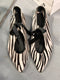1066 ZEBRA BABET