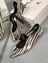 1066 ZEBRA BABET