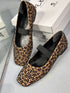 1069 LEOPAR DESENLİ BABET