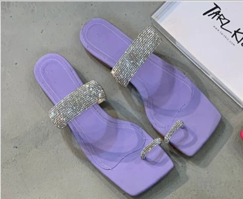 MARIS LILA DÜZ TERLİK