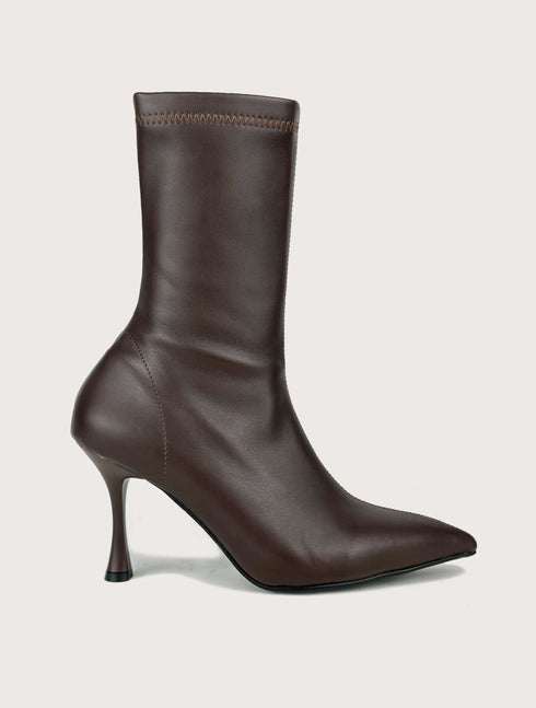 CAREY KAHVE STREÇ BOT 🖤