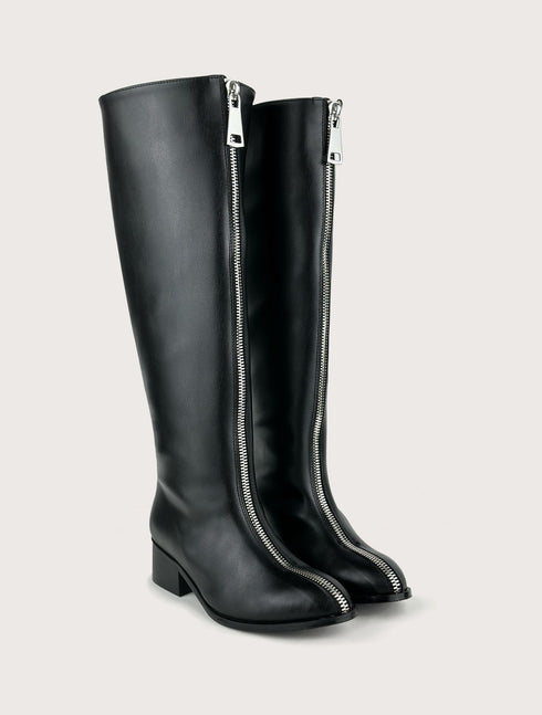 ARES FERMUARLI ÇİZME 🖤