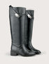 Helen Siyah Binici Çizme