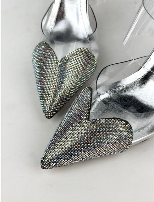 ASILA GÜMÜŞ TERLİK