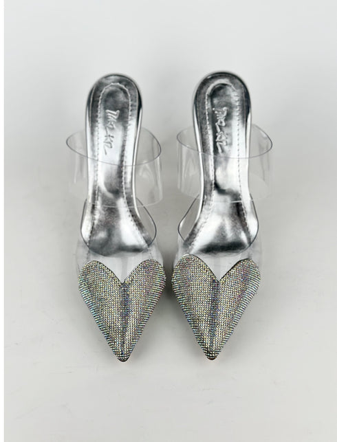 ASILA GÜMÜŞ TERLİK