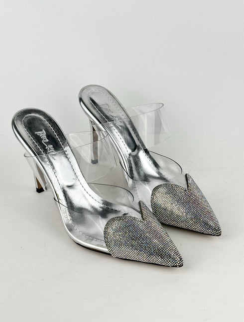 ASILA GÜMÜŞ TERLİK