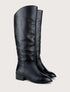 KATRE Siyah Binici Çizme