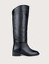 KATRE Siyah Binici Çizme