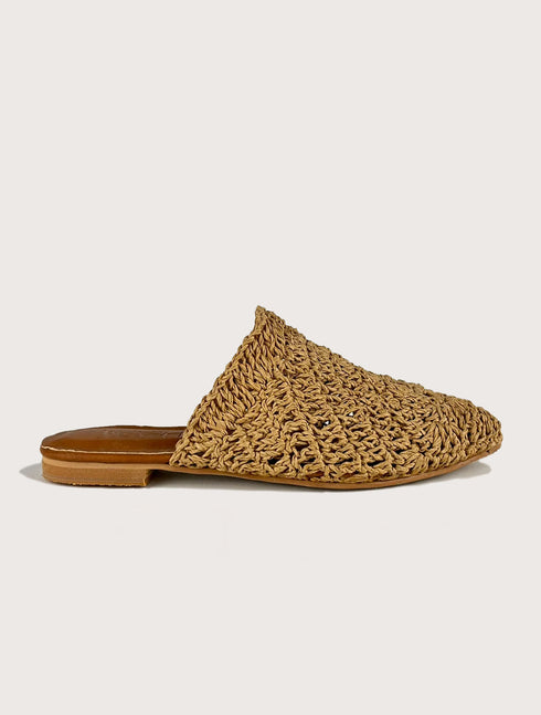 RUNWAY ÖRGÜ DÜZ TERLİK