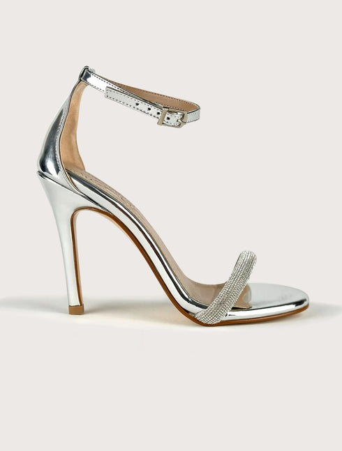 VINA GÜMÜŞ SANDALET