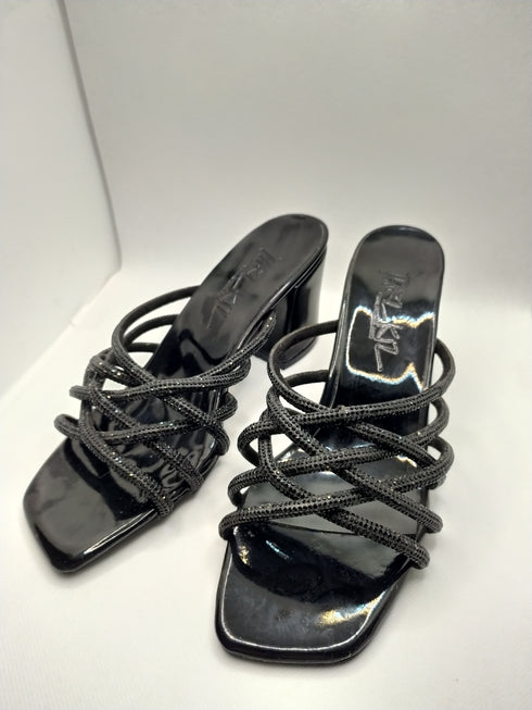 7421 SİYAH TAŞLI TERLİK