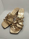 7423 GOLD TAŞLI TERLİK