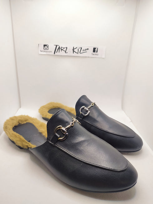 7470 KÜRKLÜ TERLİK