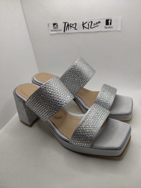 7486 TAŞLI GRİ TERLİK