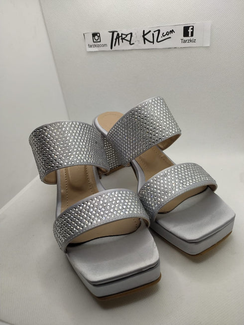 7486 TAŞLI GRİ TERLİK