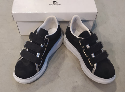 7314 SİYAH AYAKKABI