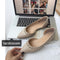 ZOOM NUDE BABET