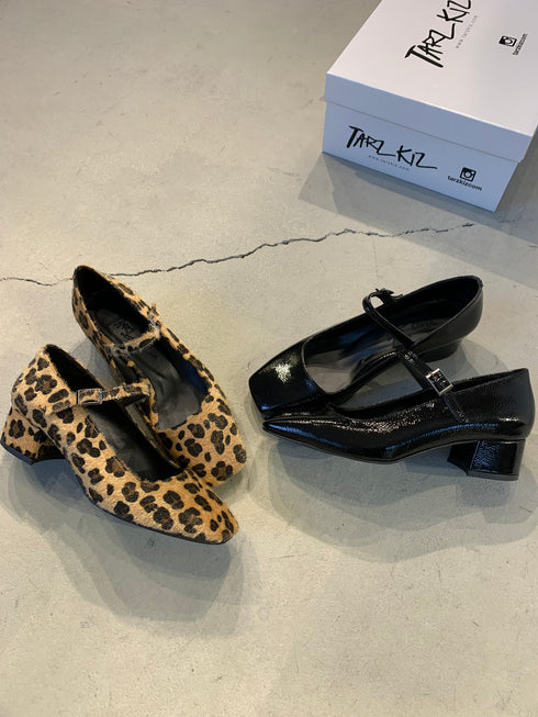 LINA LEOPAR AYAKKABI