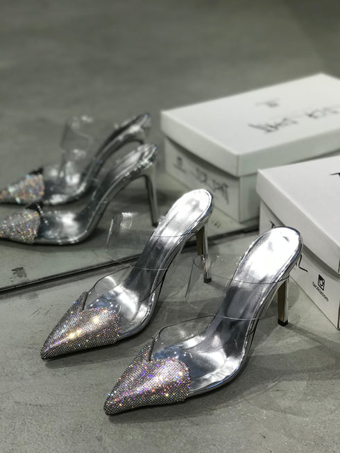 ASILA GÜMÜŞ TERLİK