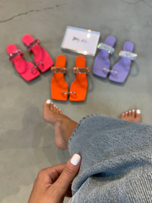 MARIS TURUNCU DÜZ TERLİK