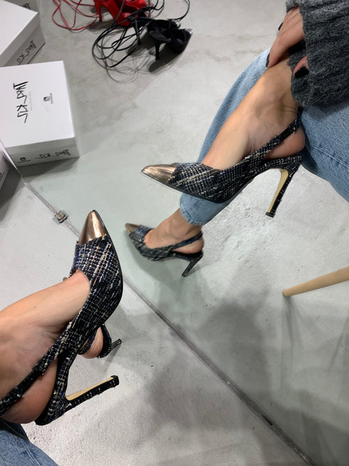 TUVIT STILETTO