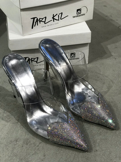 ASILA GÜMÜŞ TERLİK