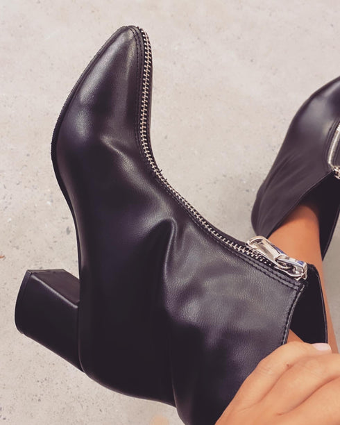 ROVER FERMUARLI BOOTIE