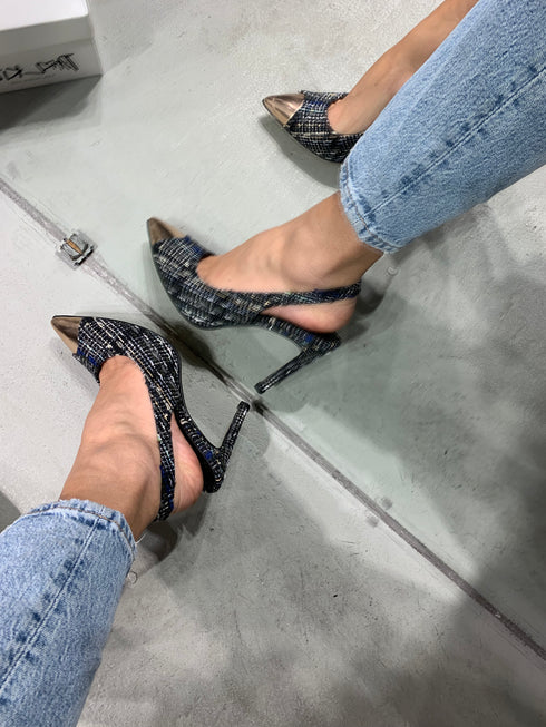 TUVIT STILETTO
