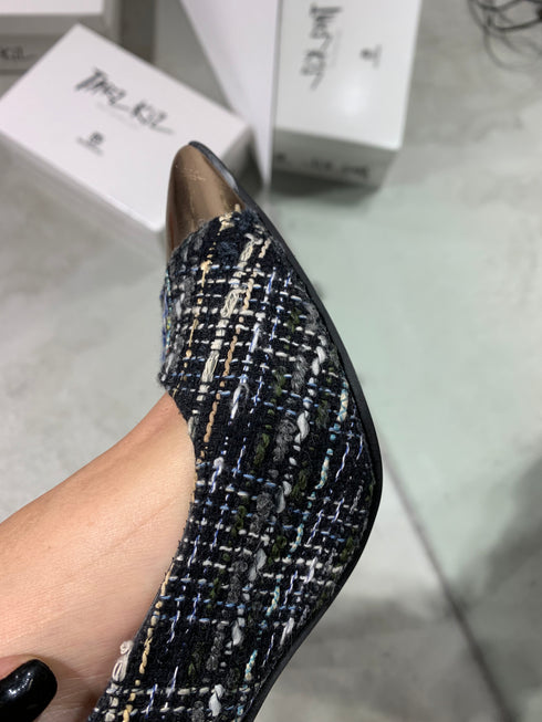TUVIT STILETTO