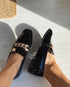 VERSA ZİNCİRLİ LOAFER