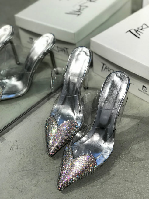 ASILA GÜMÜŞ TERLİK