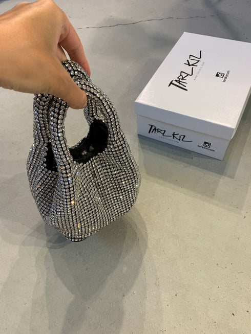 PRO TAŞLI EL ÇANTASI