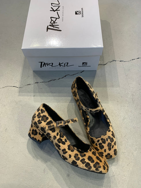 LINA LEOPAR AYAKKABI