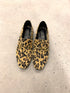 OLIVE TOKALI LEOPAR LOAFER