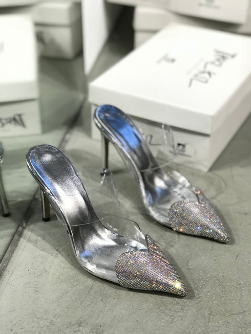 ASILA GÜMÜŞ TERLİK