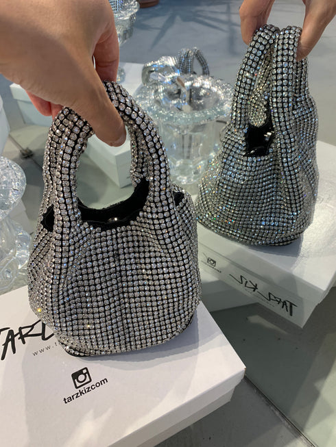 PRO TAŞLI EL ÇANTASI