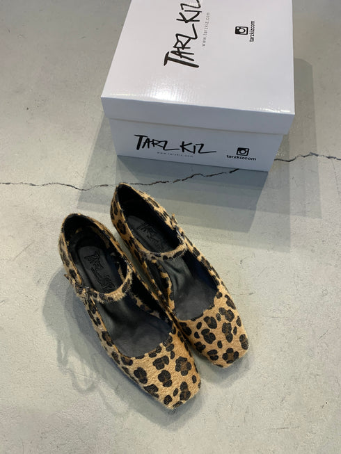 LINA LEOPAR AYAKKABI