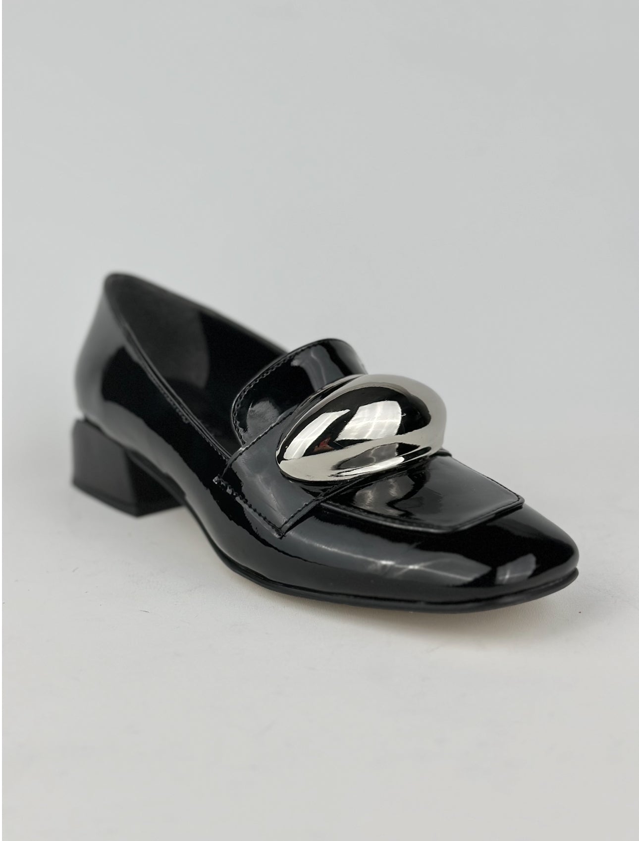 CHASTER RUGAN TOPUKLU LOAFER