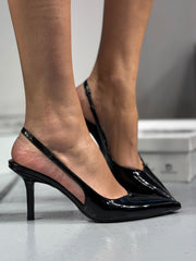 SALSA Siyah Stiletto