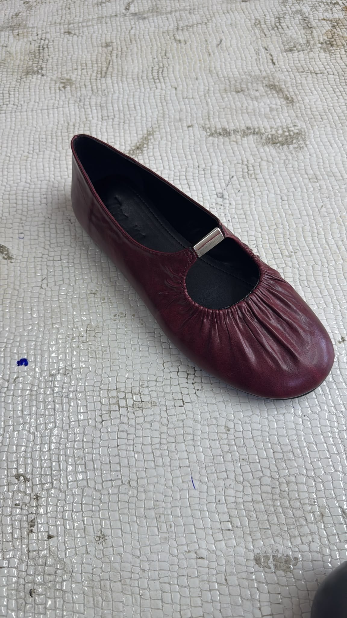 MASSI BORDO TOKALI ESNEK BABET