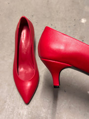 DAYMOOD KIRMIZI STILETTO