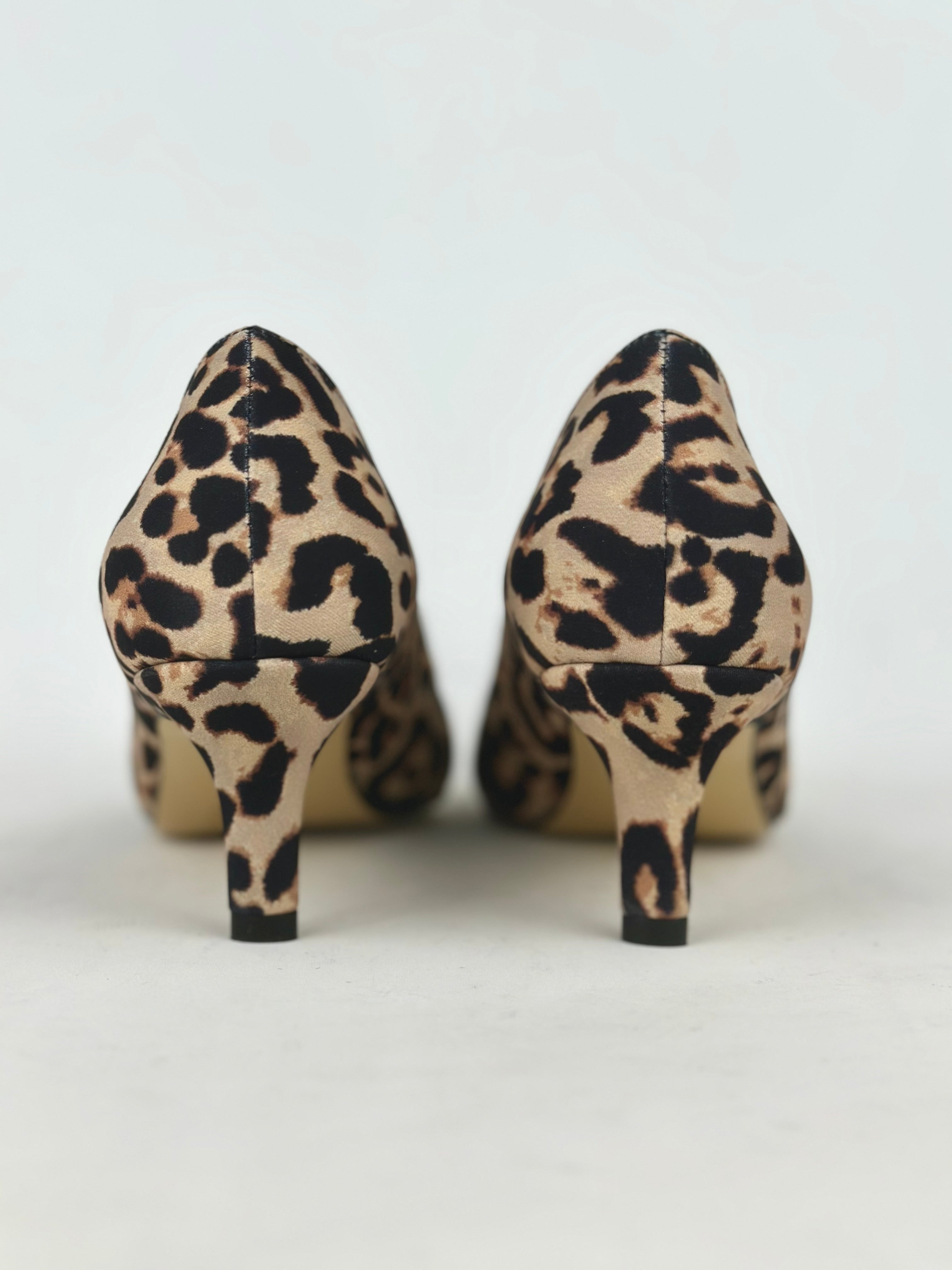 Noa Leopar Stiletto 🥂