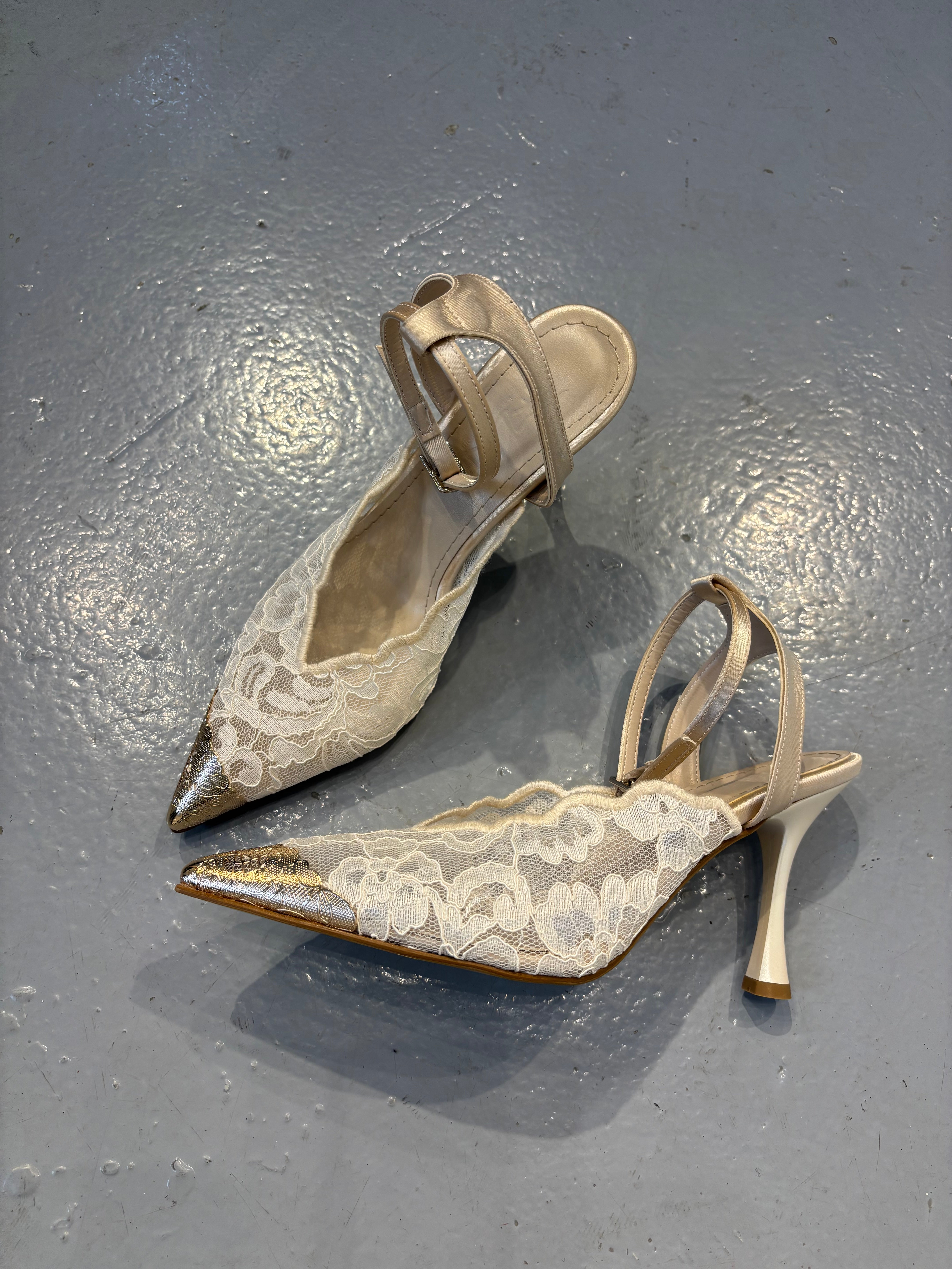 DANTE BEJ STILETTO